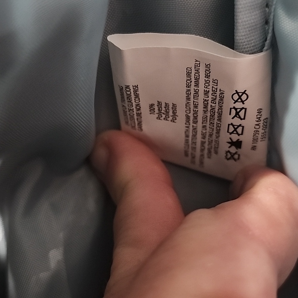 Champion backpack nwot - Picture 8 of 13